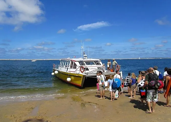 Апартаменты T2 Bis Renove A Centre Avec 2 Terrasses, Clim, Parking, Proche Et Gare. - Fr-1-420-84 *